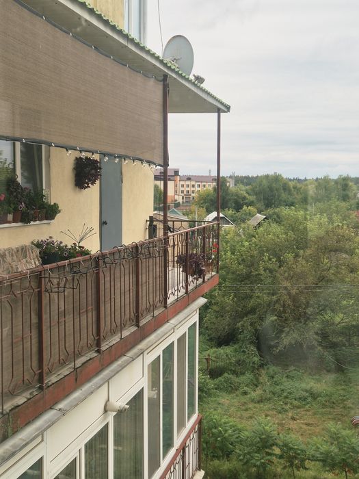 Квартира на ЖК «Покровський» в Києві, ID 346358, фото №16