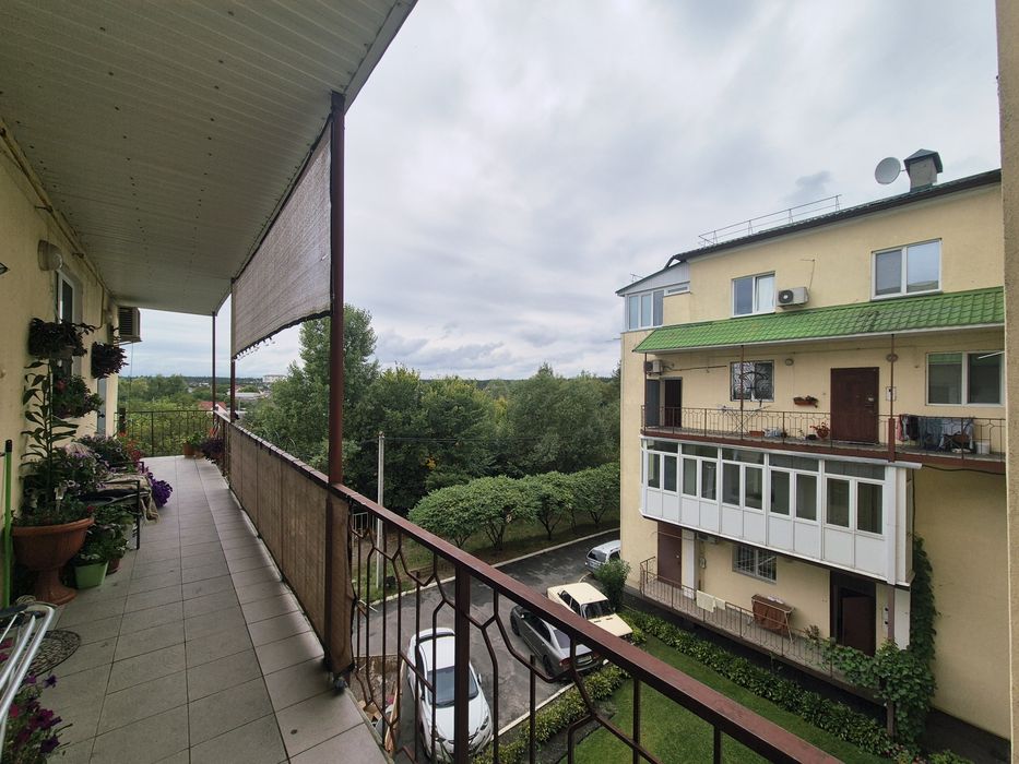 Квартира на ЖК «Покровський» в Києві, ID 346358, фото №17