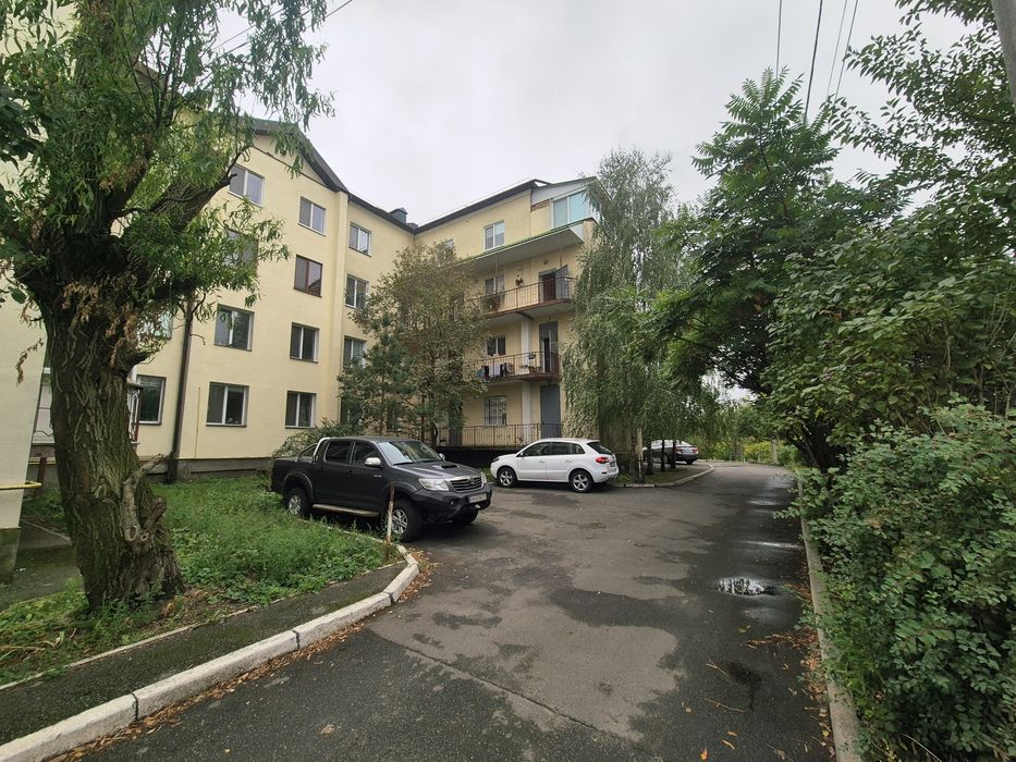 Квартира на ЖК «Покровський» в Києві, ID 346358, фото №19