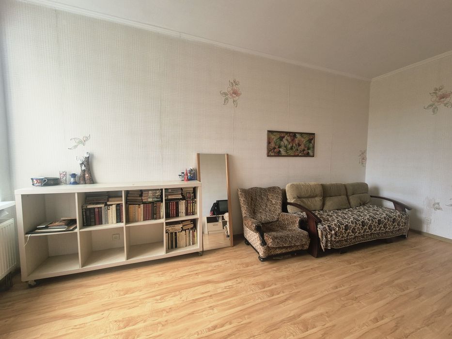 Квартира на ЖК «Покровський» в Київ, ID 346358, фото №4