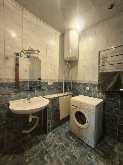 Квартира на ЖК «Покровський» в Києві, ID 346358, фото №8