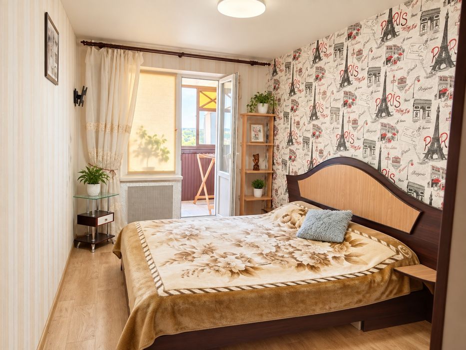 Квартира на вул. Полтавська, 24 в Кропивницькому, ID 346375, фото №2