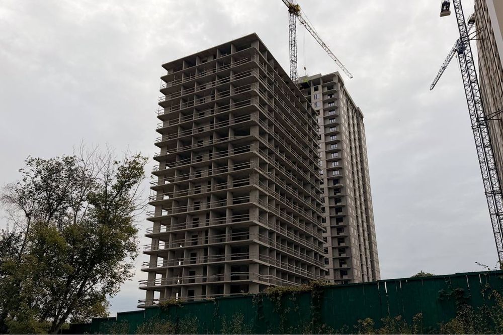 Квартира на ЖК Central Hills в Київ, ID 346387, фото №2