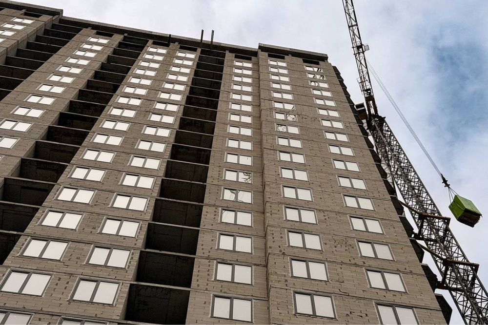 Квартира на ЖК Central Hills в Київ, ID 346387, фото №3