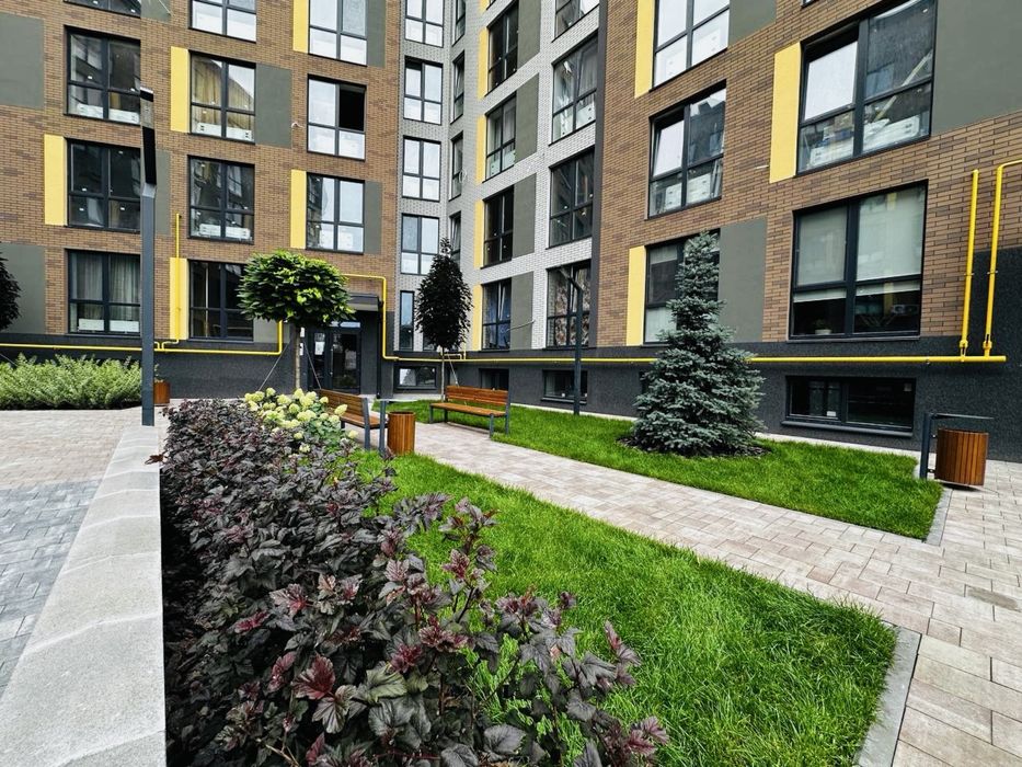 Квартира на вул. Лисенка в Києві, ID 346442, фото №16