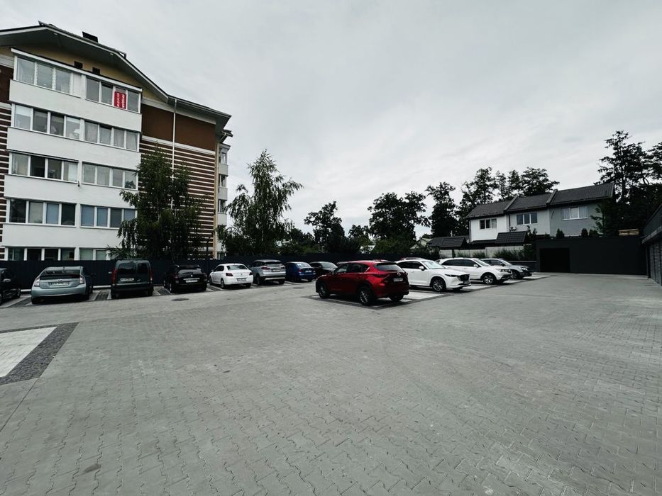 Квартира на вул. Лисенка в Києві, ID 346442, фото №17