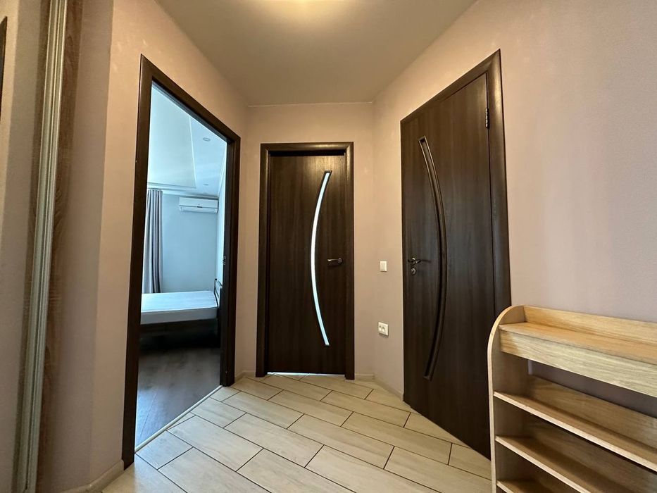 Квартира на вул. Москаленка, 41 в Київ, ID 346407, фото №2
