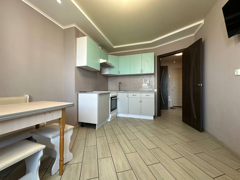 Квартира на вул. Москаленка, 41 в Київ, ID 346407, фото №3