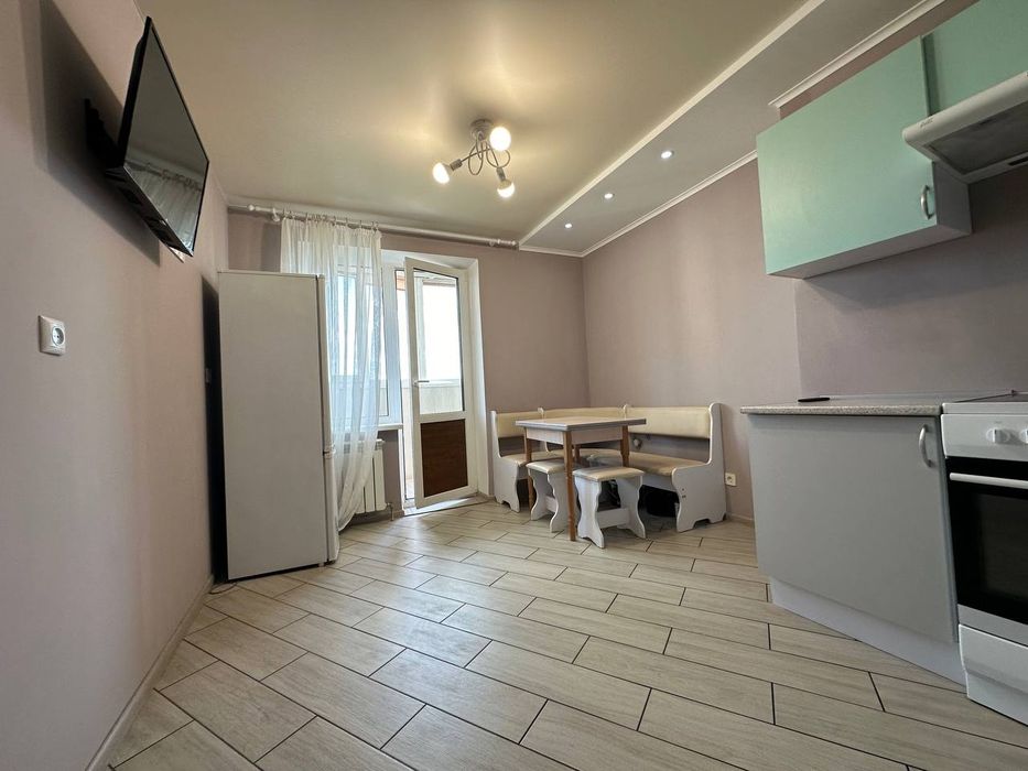 Квартира на вул. Москаленка, 41 в Київ, ID 346407, фото №4