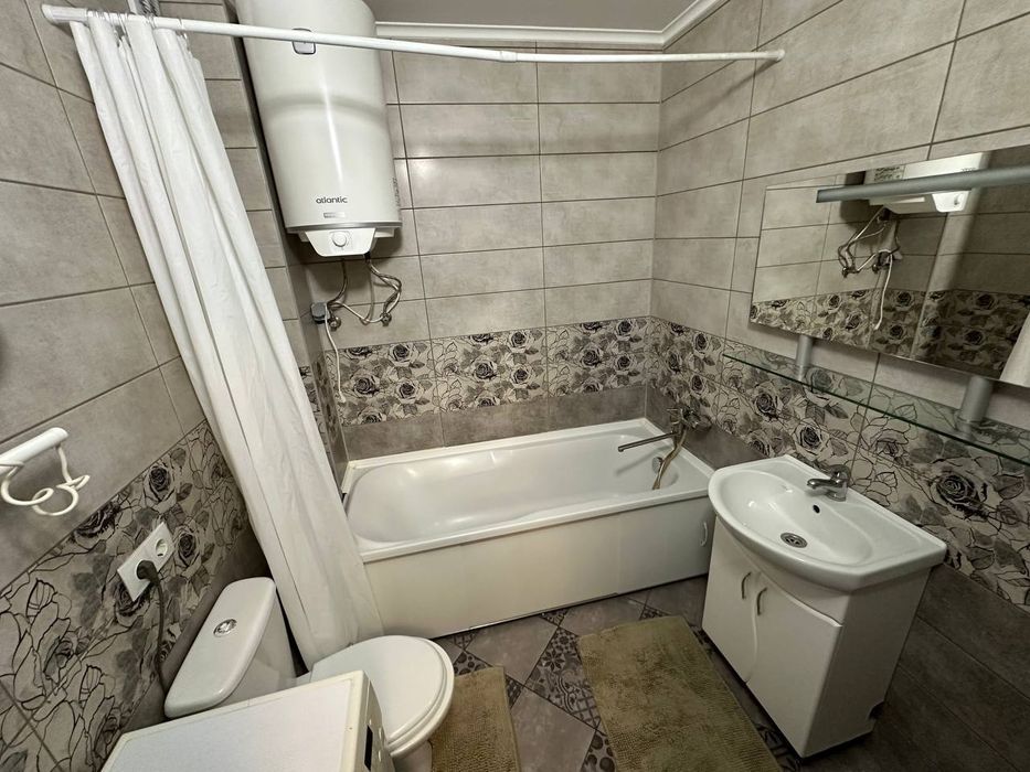 Квартира на вул. Москаленка, 41 в Києві, ID 346407, фото №8