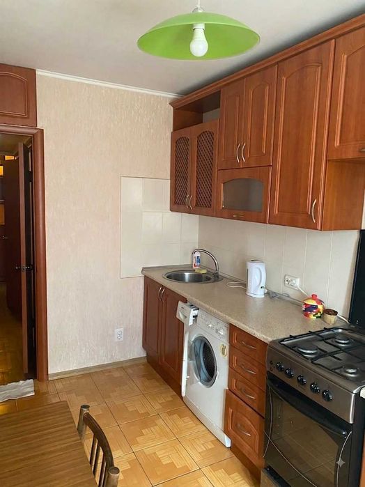 Квартира на Біля метро Арсенальна в Київ, ID 346443, фото №4