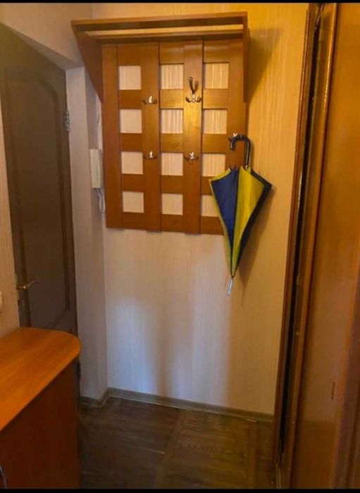Квартира на Біля метро Арсенальна в Києві, ID 346443, фото №9