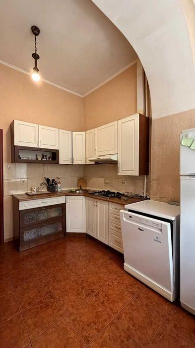 Квартира на біля метро Нивки, ID 359025, фото №1