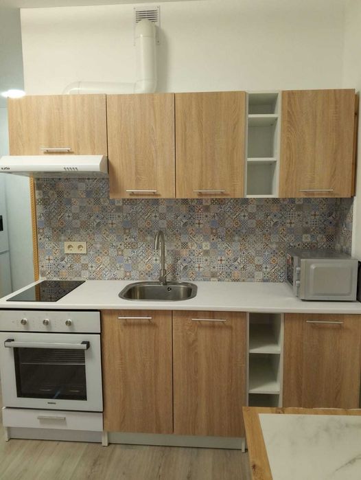 Квартира на ЖК "Парк Ленд" в Києві, ID 346449, фото №6