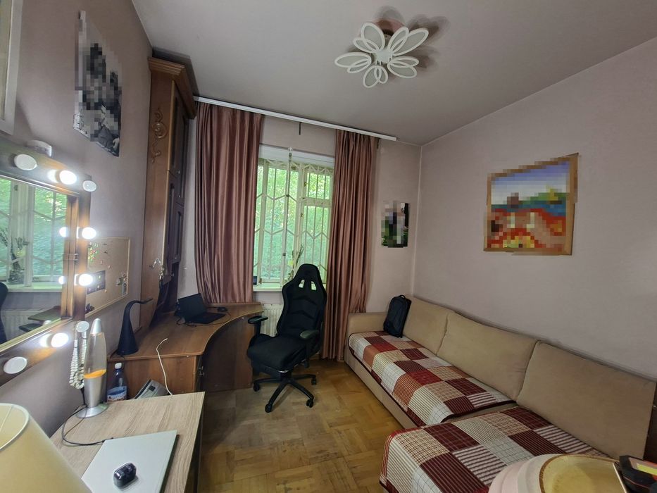 Квартира на Франківський в Львів, ID 346453, фото №1