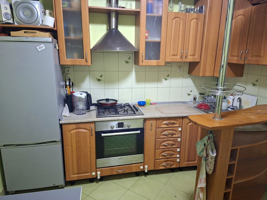 Квартира на Франківський в Львові, ID 346453, фото №13