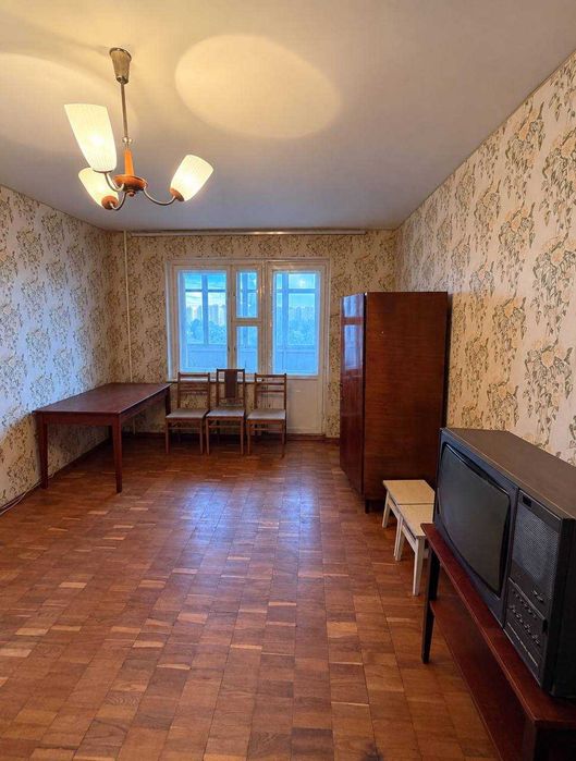 Купити квартиру за адресою вул. Чистяківська, 11Б в Київ на Findly.com.ua Квартира на вул. Чистяківська, 11Б в Київ, ID 350606, фото №1