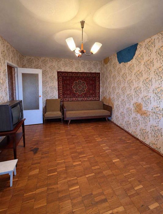 Квартира на вул. Чистяківська, 11Б в Київ, ID 350606, фото №2