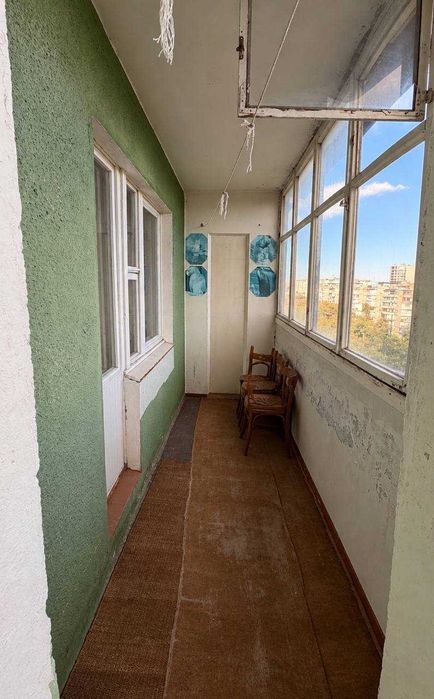 Квартира на вул. Чистяківська, 11Б в Києві, ID 350606, фото №14