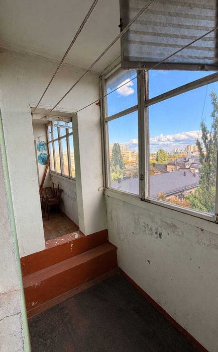 Квартира на вул. Чистяківська, 11Б в Києві, ID 350606, фото №16