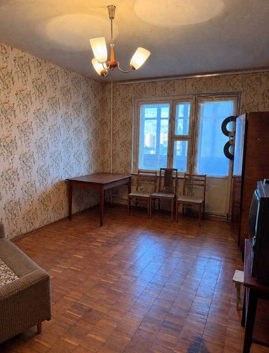 Квартира на вул. Чистяківська, 11Б в Київ, ID 350606, фото №5