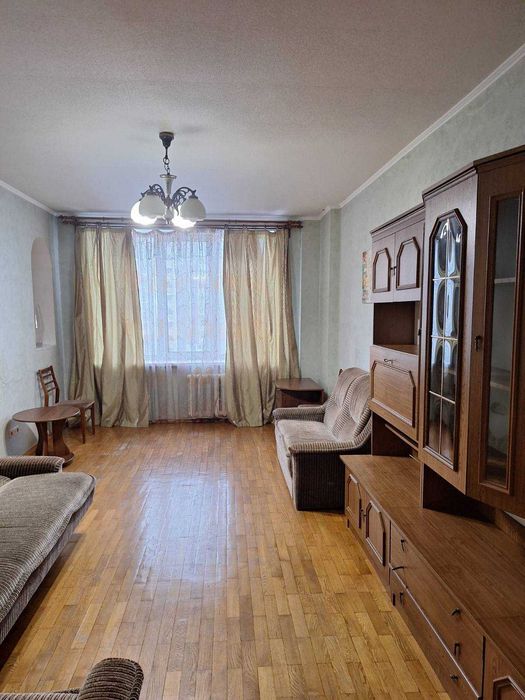 Квартира на Харківське шосе, 150, ID 346468, фото №1