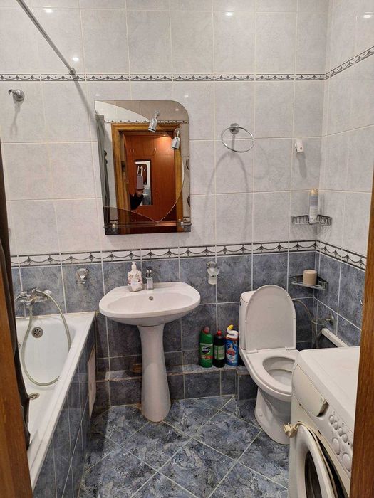 Квартира на Харківське шосе, 150 в Києві, ID 346468, фото №3