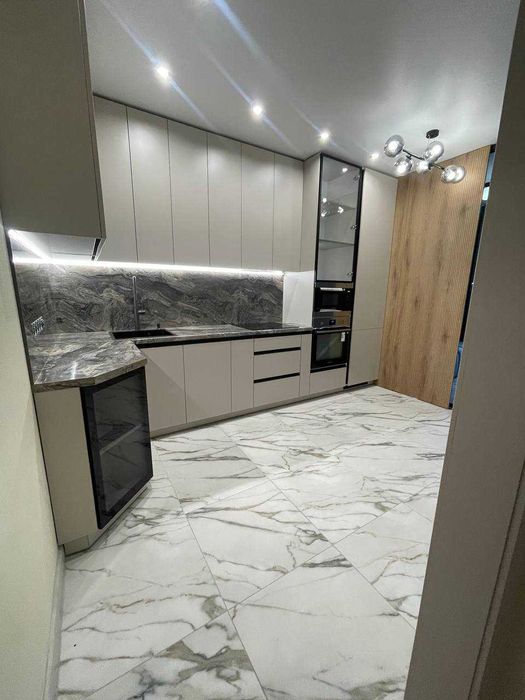 Квартира на ЖК Авеню 42 в Києві, ID 346497, фото №2