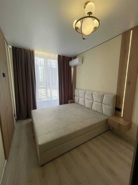 Квартира на ЖК Авеню 42 в Києві, ID 346497, фото №12