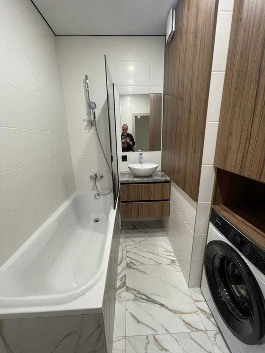 Квартира на ЖК Авеню 42 в Києві, ID 346497, фото №16