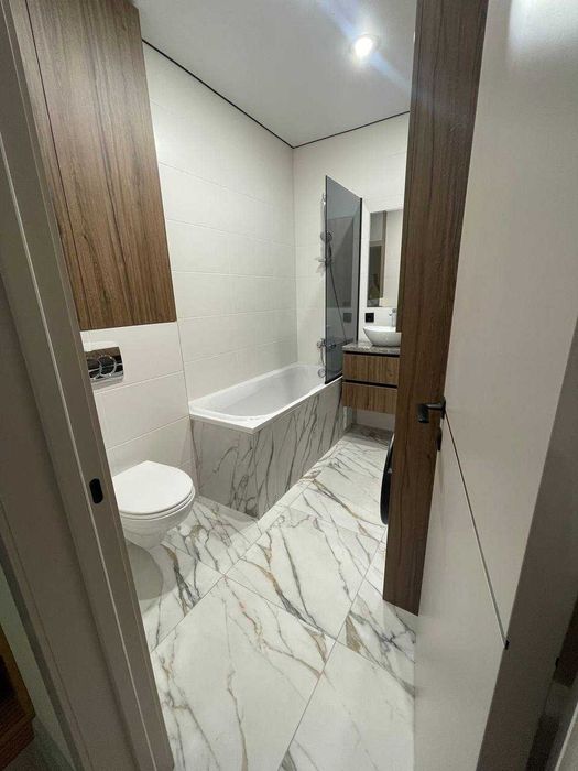 Квартира на ЖК Авеню 42 в Києві, ID 346497, фото №17