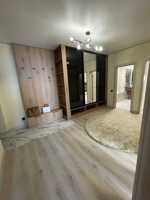 Квартира на ЖК Авеню 42 в Києві, ID 346497, фото №18