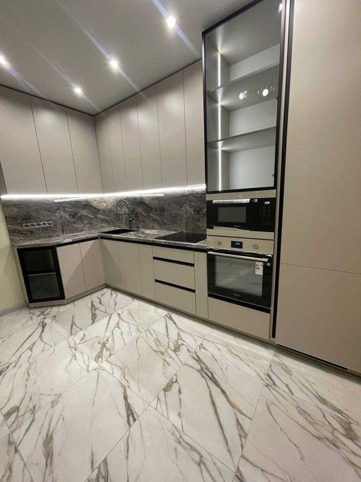 Квартира на ЖК Авеню 42 в Києві, ID 346497, фото №3