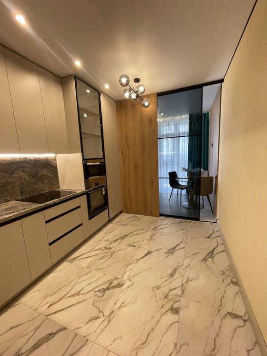 Квартира на ЖК Авеню 42 в Києві, ID 346497, фото №4