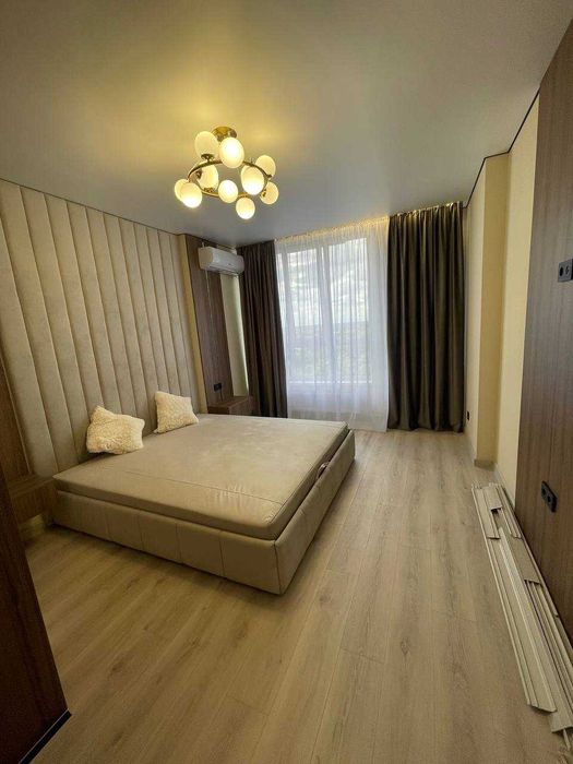 Квартира на ЖК Авеню 42 в Києві, ID 346497, фото №7