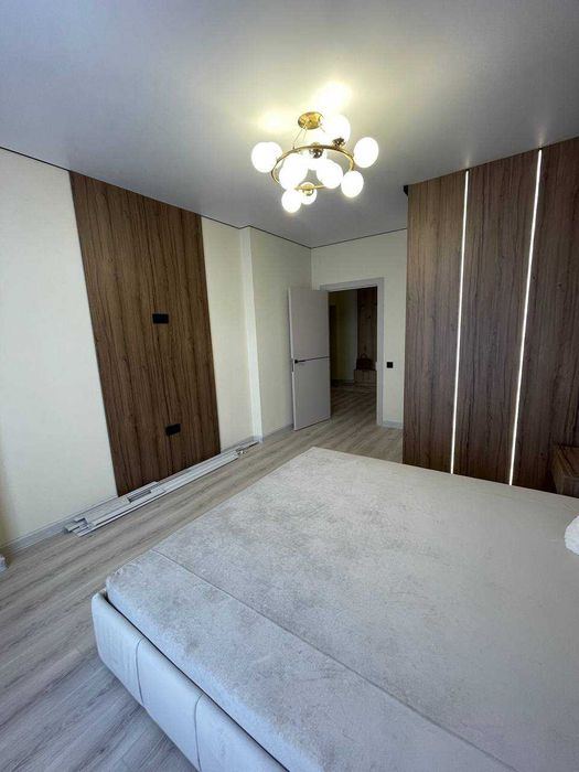 Квартира на ЖК Авеню 42 в Києві, ID 346497, фото №9