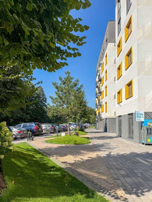 Квартира на ЖК Молодість в Київ, ID 348411, фото №3