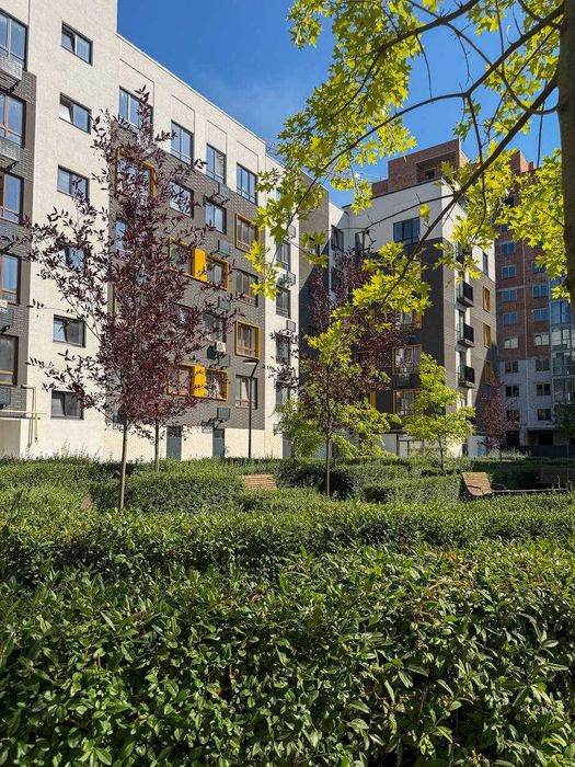 Квартира на ЖК Молодість в Києві, ID 348411, фото №8