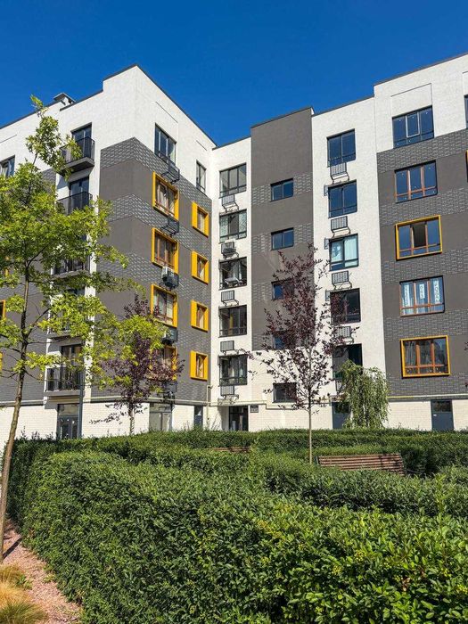 Квартира на ЖК Молодість в Києві, ID 348411, фото №9