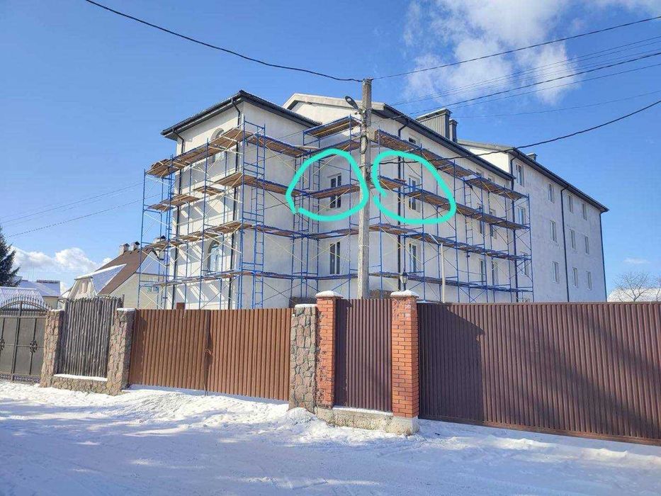 Квартира на Клубний будинок «Софія-2» в Києві, ID 346578, фото №11