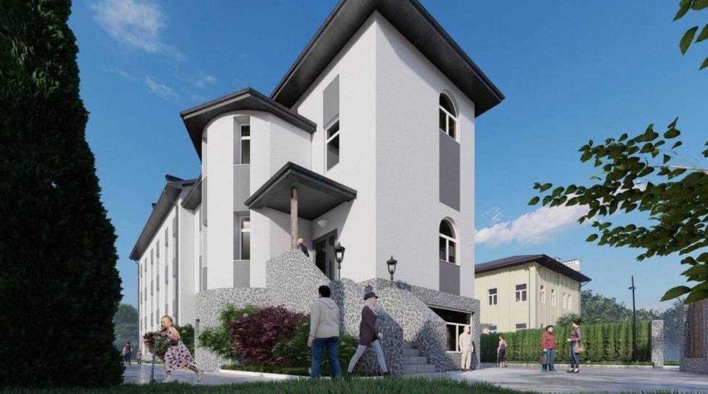 Квартира на Клубний будинок «Софія-2» в Києві, ID 346578, фото №6