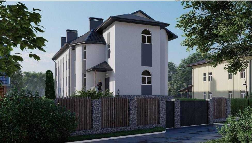 Квартира на Клубний будинок «Софія-2» в Києві, ID 346578, фото №9