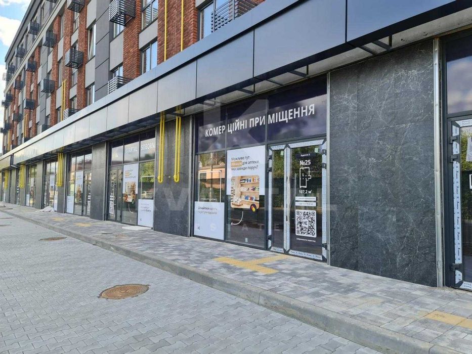 Квартира на ЖК Квартал Соборна в Києві, ID 346609, фото №8