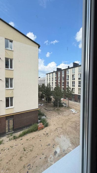 Квартира на ЖК Sanville Park в Київ, ID 346563, фото №4