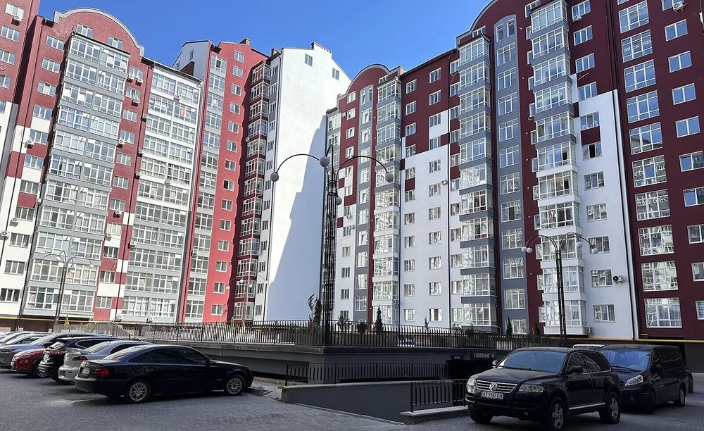 Квартира на вул. С.Височана, 18, ID 346577, фото №1