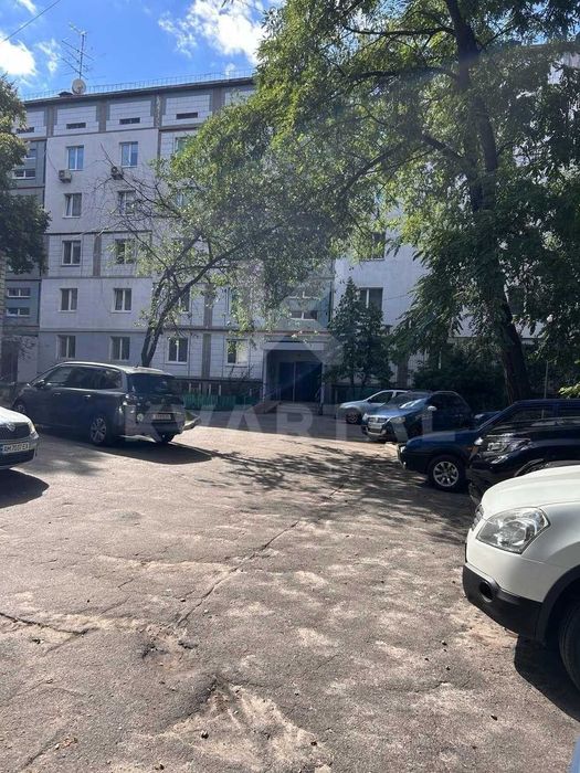 Квартира в Києві, ID 346589, фото №20