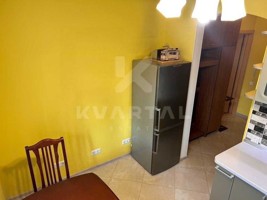 Квартира в Київ, ID 346589, фото №5