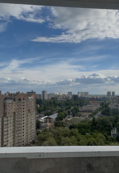 Квартира на вул. Самийла Кішки, 5В в Києві, ID 346617, фото №2