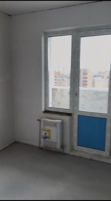 Квартира на вул. Самийла Кішки, 5В в Києві, ID 346617, фото №3