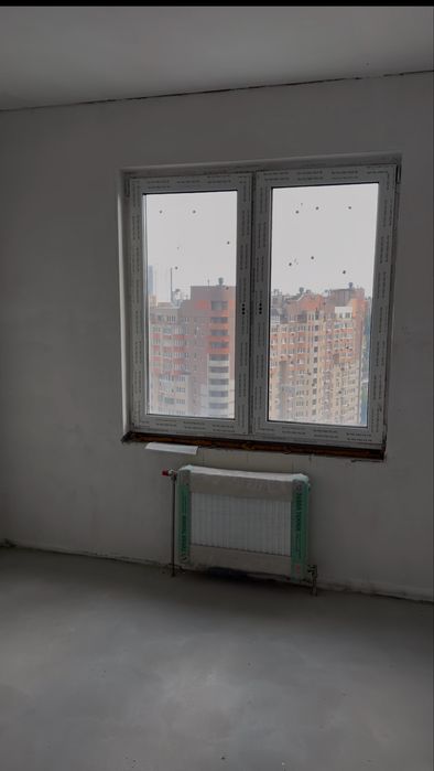 Квартира на вул. Самийла Кішки, 5В в Києві, ID 346617, фото №6